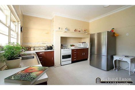 Property photo of 4 Meehan Gardens Griffith ACT 2603