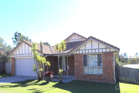 Property photo of 31 Regency Crescent Moggill QLD 4070
