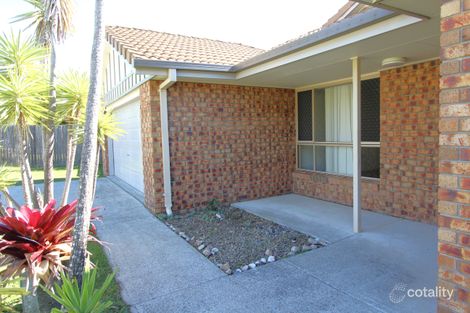 Property photo of 31 Regency Crescent Moggill QLD 4070