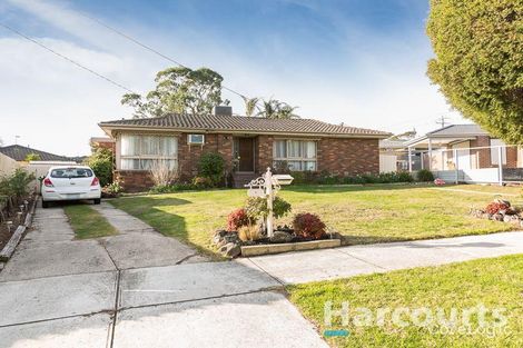 Property photo of 6 Robin Close Doveton VIC 3177