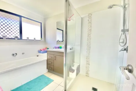 Property photo of 3 Ashburton Street Ormeau Hills QLD 4208