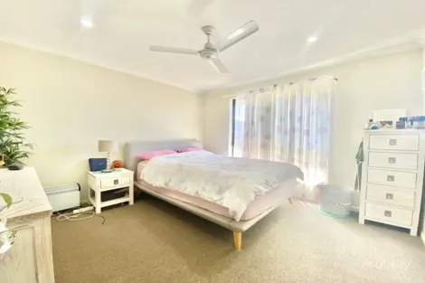 Property photo of 3 Ashburton Street Ormeau Hills QLD 4208