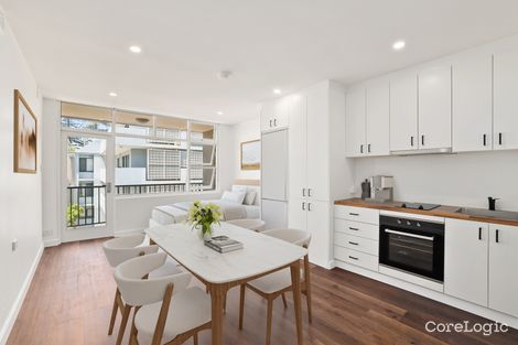 Property photo of 18/2-4 Pine Street Manly NSW 2095