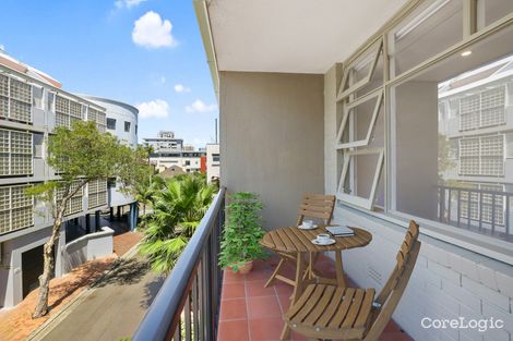 Property photo of 18/2-4 Pine Street Manly NSW 2095