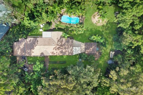 44 Cashmere Lane, Cashmere, QLD 4500