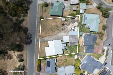 297-299 Peel St W, Summerhill, TAS 7250