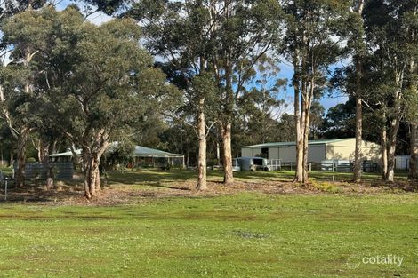 20 Parkfield Dr, Northcliffe, WA 6262