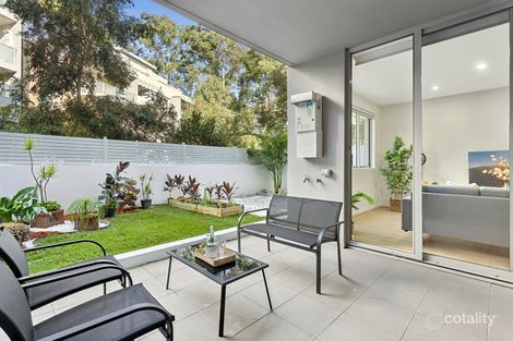 Property photo of 18/5-15B Lamond Drive Turramurra NSW 2074
