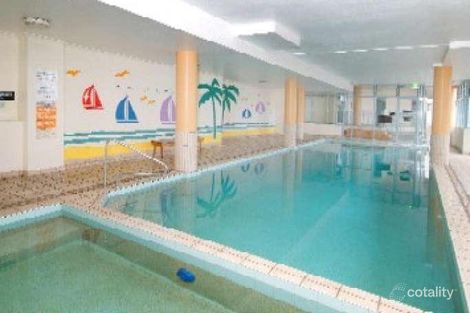 Property photo of 152/116-132 Maroubra Road Maroubra NSW 2035