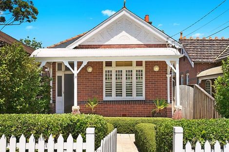 13 Alexandra St, Drummoyne, NSW 2047