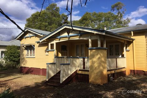 Property photo of 24 Jennings Street South Toowoomba QLD 4350