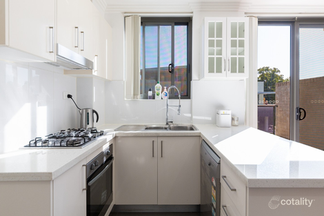 Property photo of 26/40-42A Keeler Street Carlingford NSW 2118
