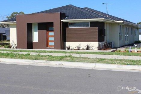 Property photo of 1 Flegg Street North Kellyville NSW 2155