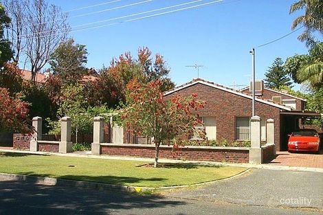 Property photo of 3/1 River View Street South Perth WA 6151