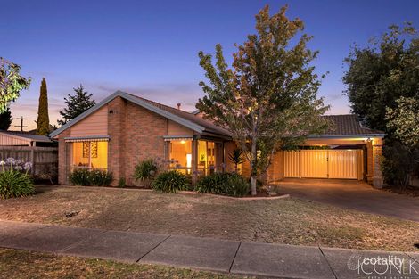 Property photo of 20 Horseshoe Crescent Epping VIC 3076