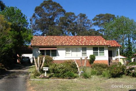 Property photo of 21 Edwards Road Wahroonga NSW 2076