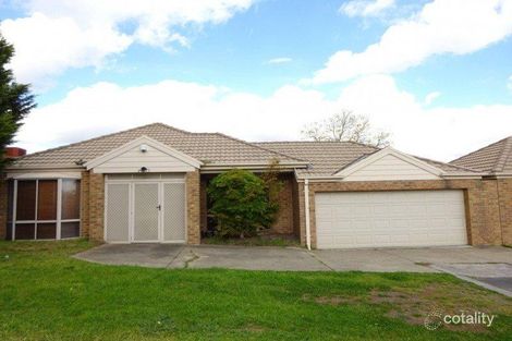 12 Kellett Way, Roxburgh Park, VIC 3064