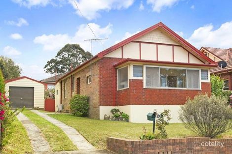 6 Blaxland St, Hunters Hill, NSW 2110