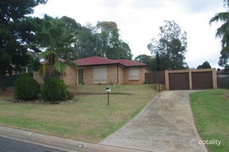 Property photo of 9 Twingleton Avenue Ambarvale NSW 2560