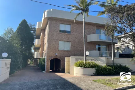 4/68-70 Kings Rd, Five Dock, NSW 2046