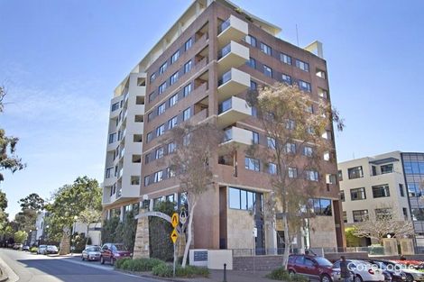 Property photo of 23/37-41 Belmont Street Sutherland NSW 2232