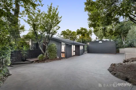 Property photo of 26 Pinnocks Road Emerald VIC 3782