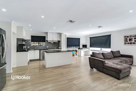 Property photo of 54A Solandra Crescent Modbury North SA 5092