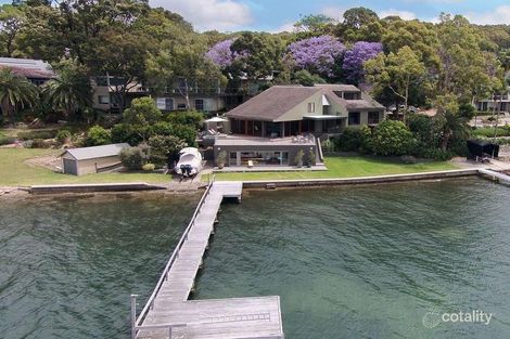 Property photo of 78 Skye Point Road Coal Point NSW 2283