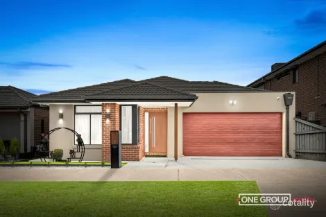 7 Cricklade St, Wollert, VIC 3750