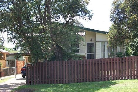 Property photo of 21 Mapellen Street Aspley QLD 4034