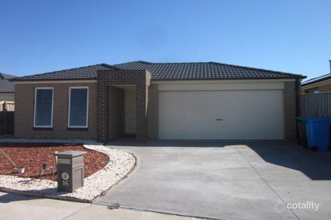 16 Pengana Way, Cranbourne West, VIC 3977