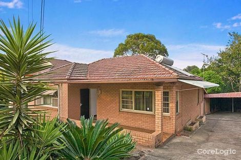 Property photo of 50 Third Avenue Epping NSW 2121