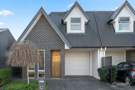 Property photo of 32 Flaherty Lane Mile End SA 5031