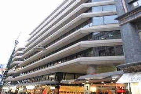 Property photo of 401/9 Degraves Street Melbourne VIC 3000