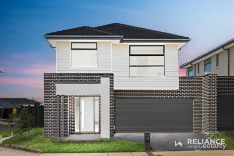 Property photo of 24 Amazon Street Truganina VIC 3029