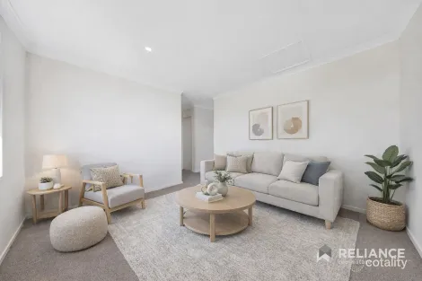 Property photo of 24 Amazon Street Truganina VIC 3029