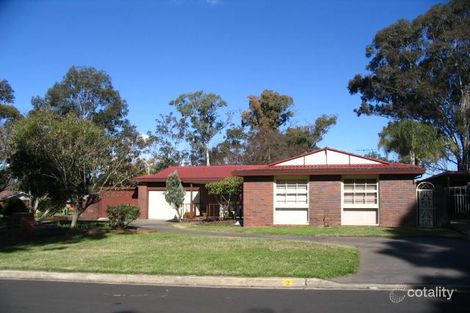 2 Shortland St, Werrington County, NSW 2747