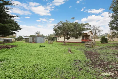 Property photo of 12 Queen Street Framlingham VIC 3265