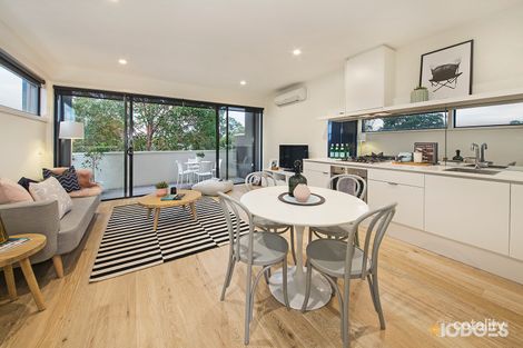 Property photo of 1/1A Fernhill Road Sandringham VIC 3191