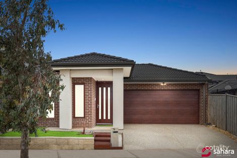 Property photo of 36 Wreath Drive Tarneit VIC 3029