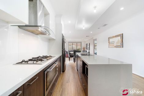 Property photo of 36 Wreath Drive Tarneit VIC 3029