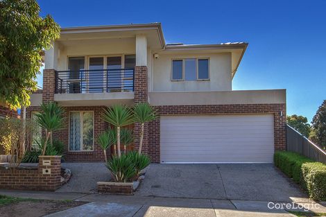 Property photo of 4 Bluebell Court Sunshine North VIC 3020