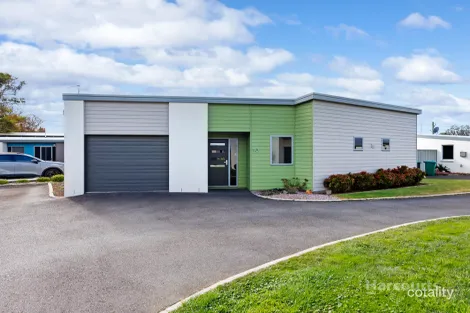10/3 Bowick St, Wynyard, TAS 7325