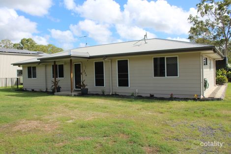 Property photo of 256 Central Road Tinana QLD 4650