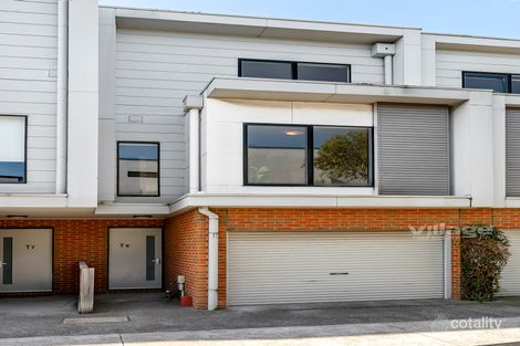 Property photo of 8/16 Dean Street Yarraville VIC 3013