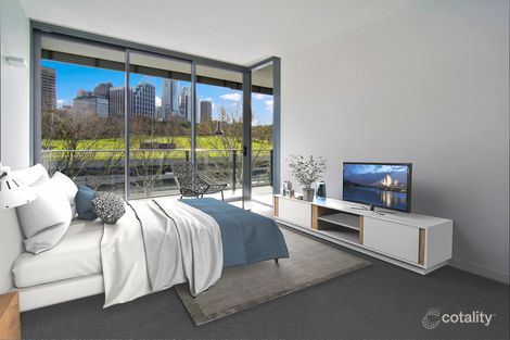 Property photo of 71/68 Sir John Young Crescent Woolloomooloo NSW 2011