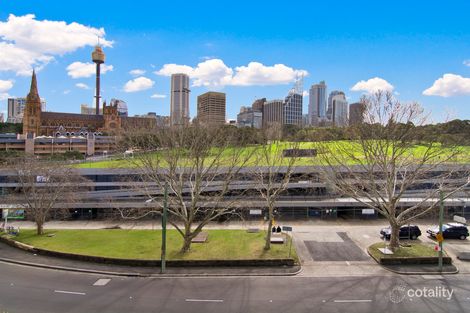 Property photo of 71/68 Sir John Young Crescent Woolloomooloo NSW 2011