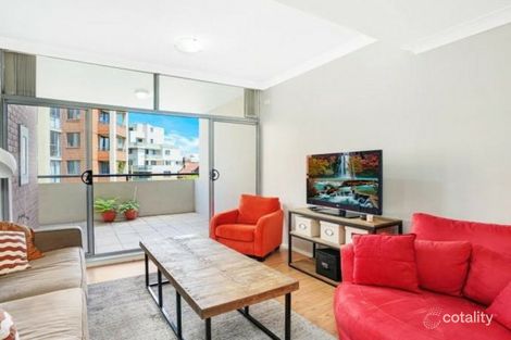 Property photo of 26/2-14 Bunn Street Pyrmont NSW 2009