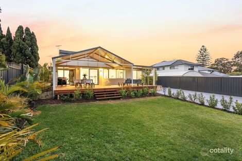 Property photo of 24 Warwick Road Marmion WA 6020