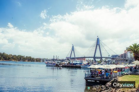 311/1 Wattle Cres, Pyrmont, NSW 2009